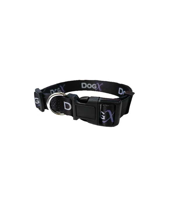 DogX® Halsband